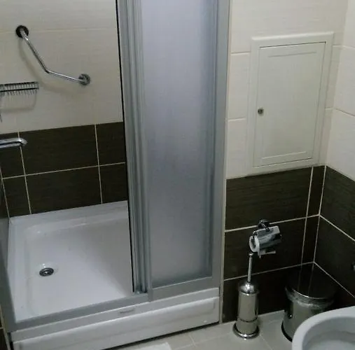 Habitación Doble Pequeña