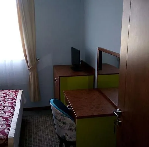 Habitación Doble Pequeña